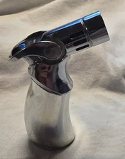 Gun Butane Lighter Torch Pipe Lighter