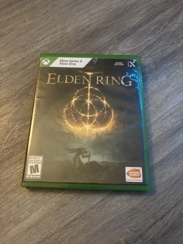 Elden Ring (Xbox Series X, Xbox One)