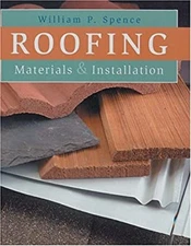 Roofing : Materials and Installation Paperback William Perkins Sp
