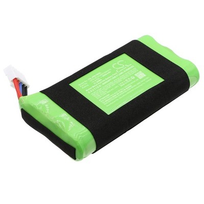 Battery for JBL BassPro Go P/N: HFR-SC42300C09H210 2000mAh / 21.60Wh