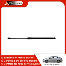 Verin de hayon / de capot Seat TOLEDO