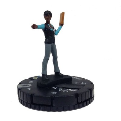Heroclix DC Flash AMANDA WALLER #034