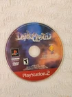 Dark Cloud - Sony PlayStation 2 DISC ONLY TESTED WORKING MD5