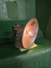 Guy's Droppers Carbide Lamp Vintage