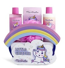 Idc Institute Bathroom Set My Little Unicorn