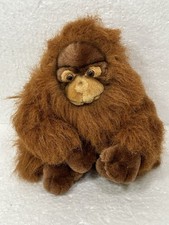 Wildlife Artists Orangutan Monkey Plush Conservation Coll. 20" Stuffed Realistic