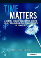 Time Matters | Clare Doran (U. A.) | Englisch | Taschenbuch | 2015