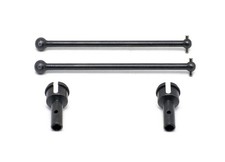 Rear Drive Shafts for Arrma 1/7 V2 Mojave 6S Desert Truck ARA310953