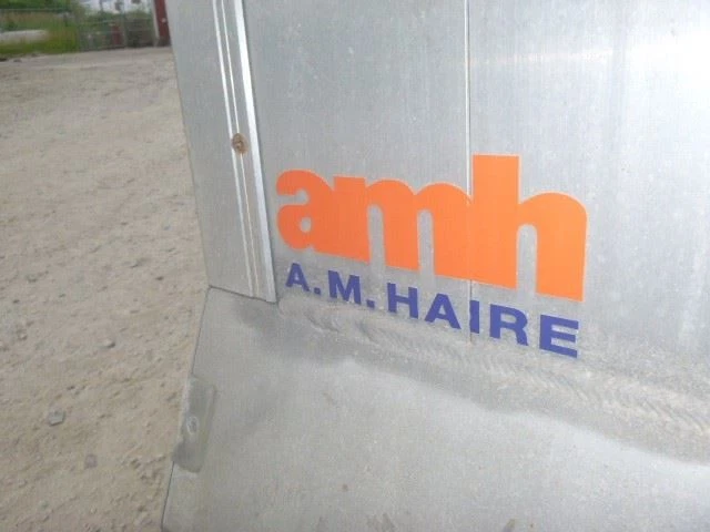 2016 Ford Transit-350 Box Bed Cube Van With Liftgate Foto 3 de 4