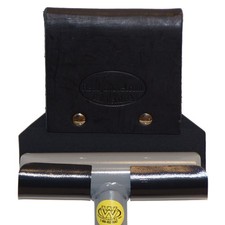 Leather and Kydex Holster for Lesche T-Handle Shovel Ready Shovel