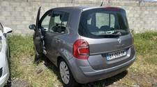 Amortisseur Renault MODUS