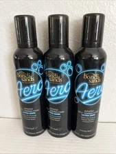 Bondi Sands Aero Aerated Self Tanning Foam Ultra Dark 7.6 Oz (Pack of 3)