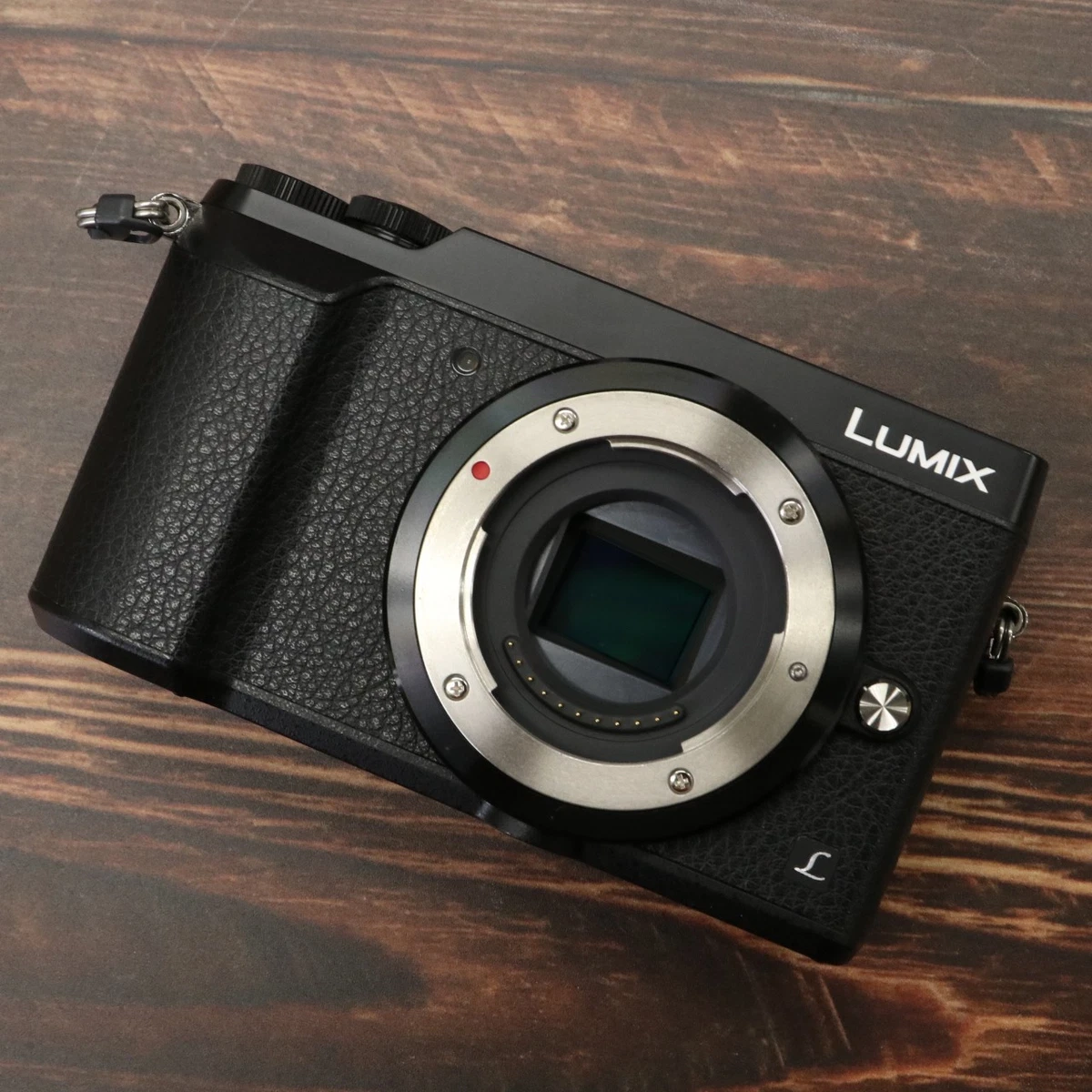 Panasonic LUMIX GX7 Digital Cameras for Sale | Shop New & Used