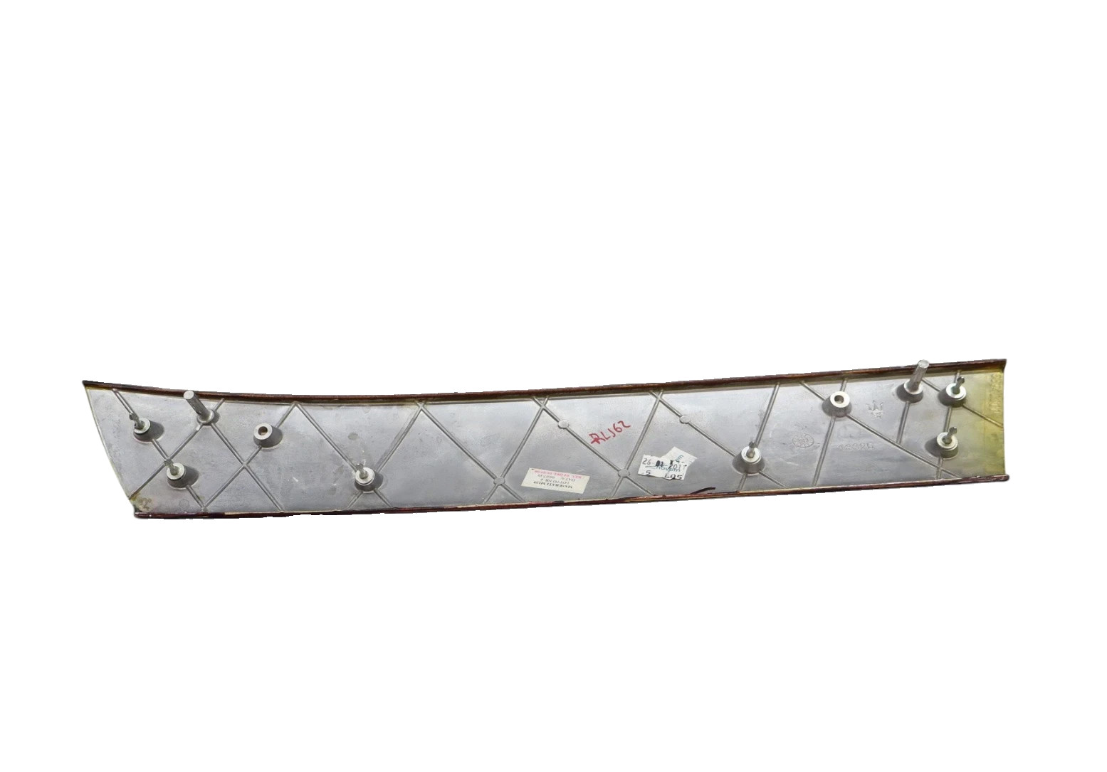 Maserati Quattroporte 2003-2013 Rear Left Side trim panel