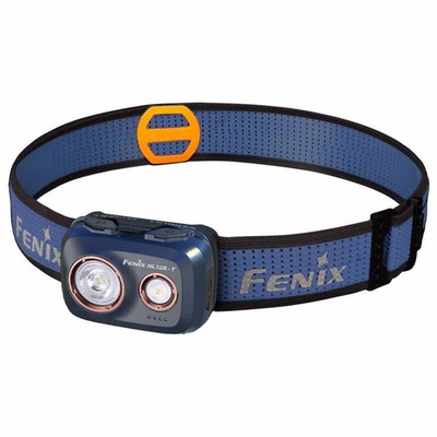 Fenix Lighting HL32R-T Lithium Ion 800 Lumens Luminus SST20 LED : HL32RTBL