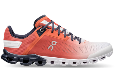 【新品】廃番品　On Cloudflow Rust Size 11 - ON Cloudflow Rust Eclipse for sale online | eBay