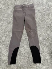 Equiline Donna Women’s Breeches Size IT38/ FR 32