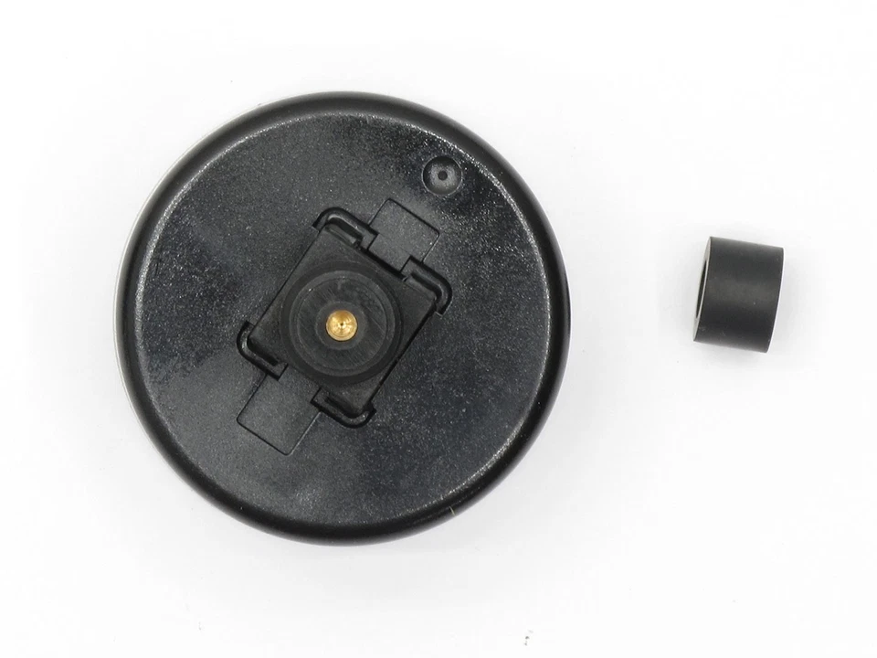 2150021 Judo CosmoCLEAR Manometer 0-10 bar f.Filter RD/RD-A/KD - Bild 3 von 3