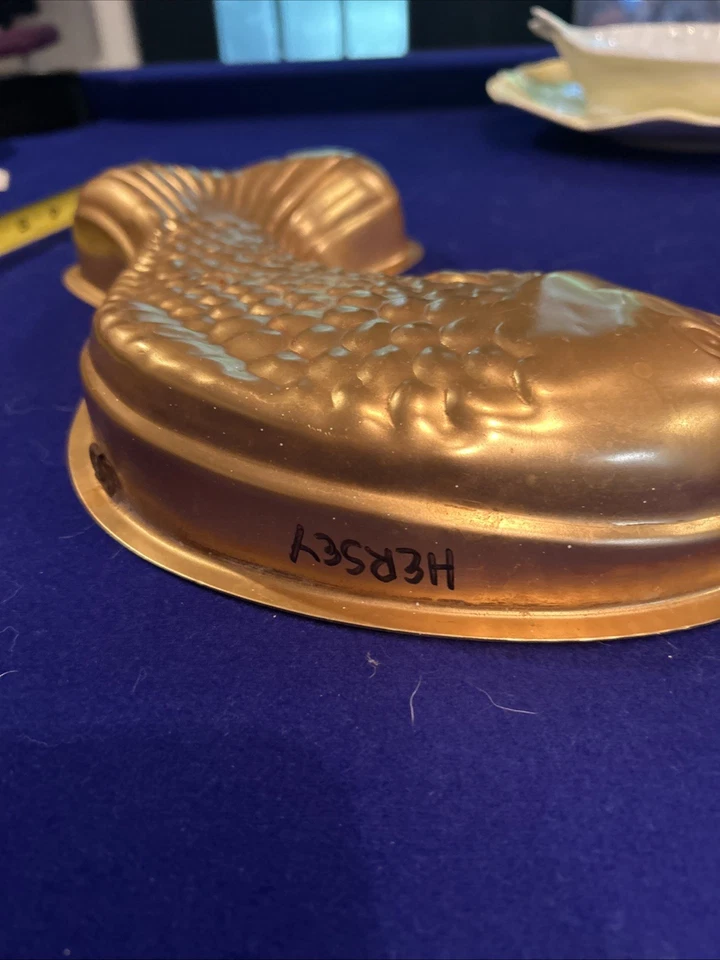 Molde de gelatina de pescado 14” x 8” x 2” Foto 4 de 4