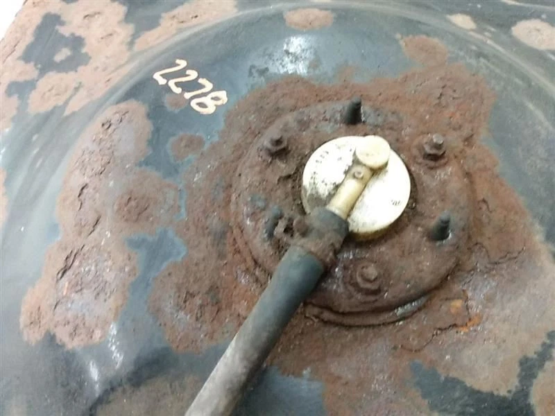 MITSUBISHI 3000GT DODGE STEALTH COUPE Fuel Tank FWD 91 92 93 94 95 96 97 — 第 4/4 张图片