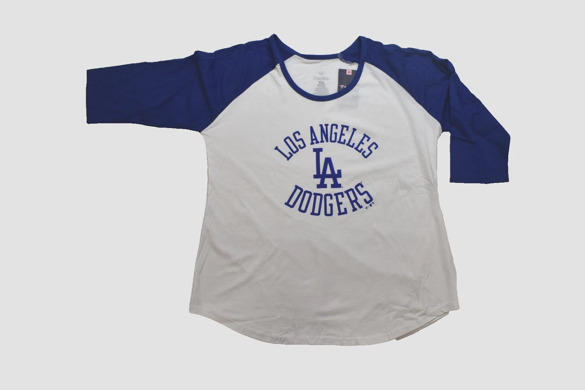 Fanatics Los Angeles Dodgers MLB Shirts for sale | eBay
