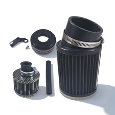 62mm Air Filter12mm Air Filter Kit fit for Predator 212cc 196cc for honda GX1...