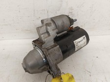 2018 MERCEDES BENZ GLE CLASS 2.1L Diesel Automatic Bosch Starter Motor