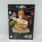 Black & Bruised (Nintendo GameCube) - Tested - Authentic
