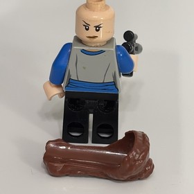 Lego Star Wars Minifig Padm&eacute; Naberrie Amidala from Maul&rsquo;s Sith Infiltrator 7961