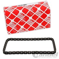 Febi Steuerkette FüR Audi A4 B6 B7 + Avant + Cabriolet A6 C6 S4 RS4 4.2 Quattro