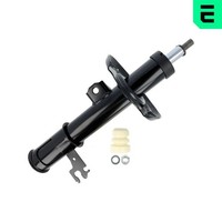 1X StoßDäMpfer Optimal A-3935GL M14X1,5 FüR Saab YS3F E79 D79 D75 E50 3X YS3 Tid