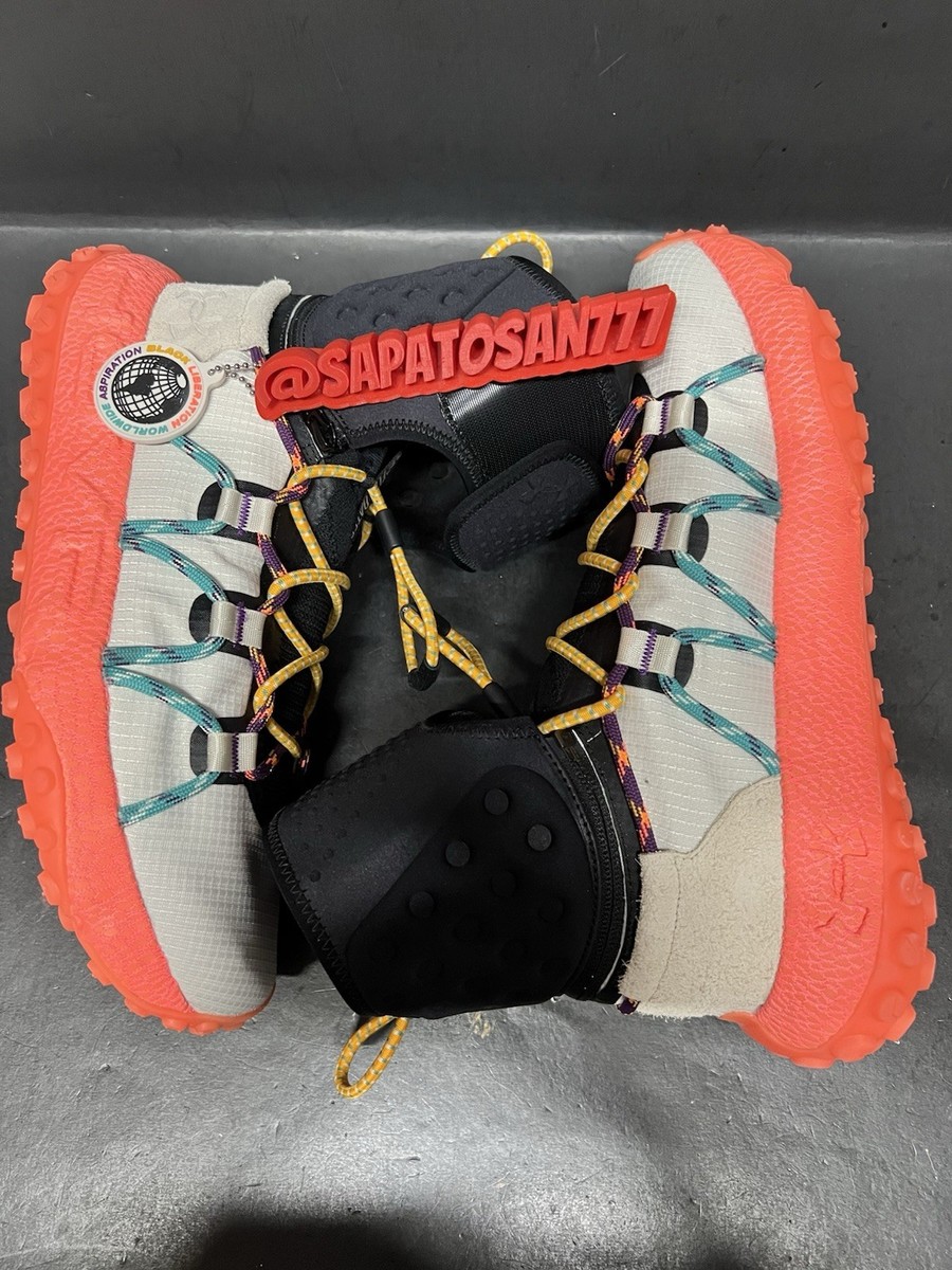 UNDER ARMOUR SUMMIT HOVR FAT TIRE CUFF BHM [3024923-100] TRAIL