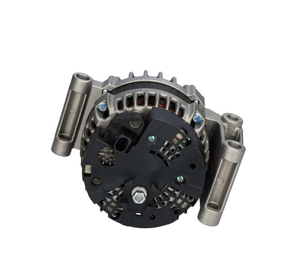 Valeo 810071 ZentralausrüCker, Kupplung FüR MERCEDES-BENZ-image