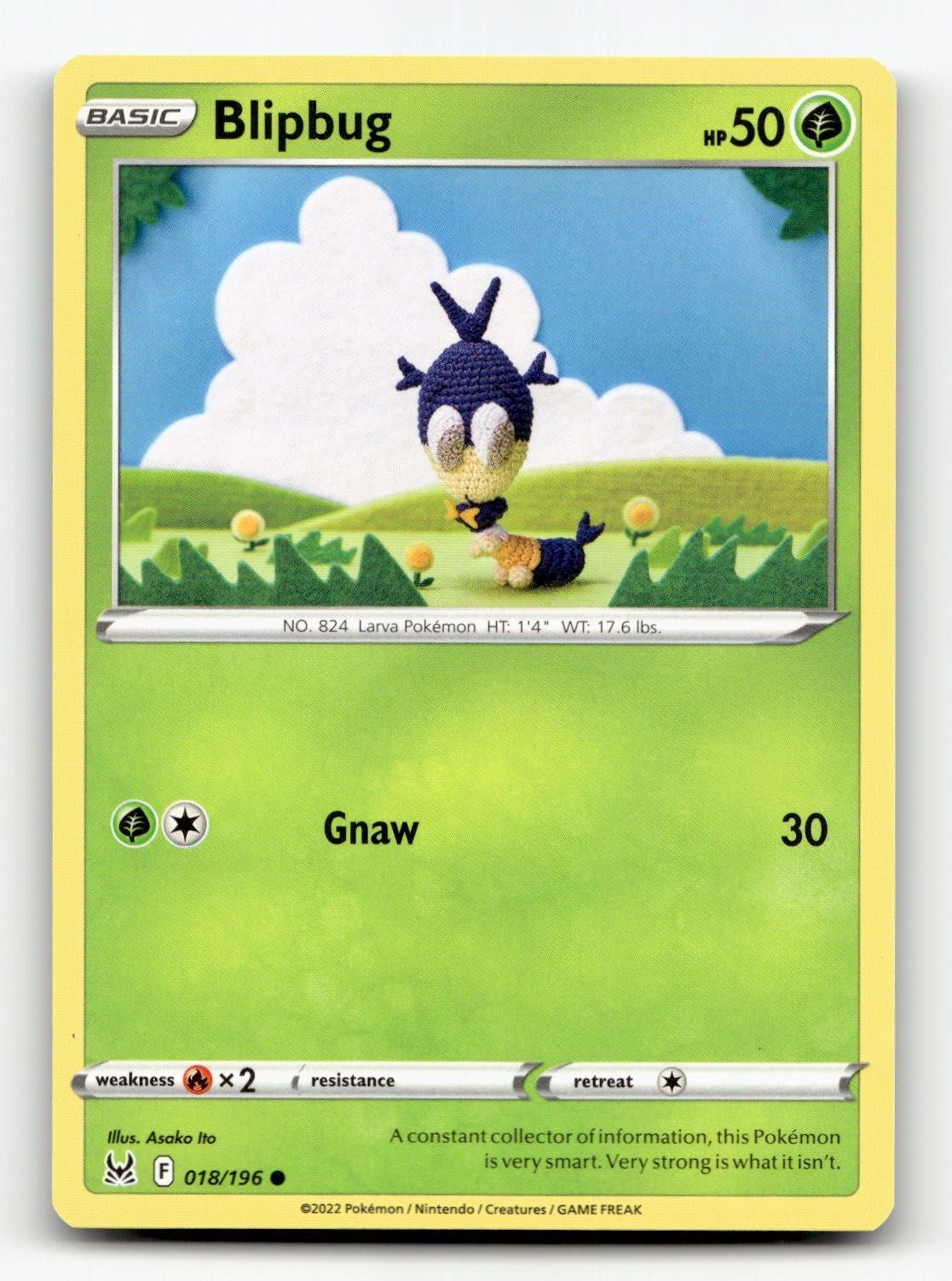 Asako Ito Pokemon Cards! Rare Reverse Holo/Non Holo LP/NM - Choose Your Card!