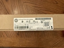 1PC New Sealed Allen-Bradley 1756-IA16 Contro...