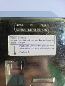 The Ultimate Stuntman (Nintendo Entertainment System, 1990) NES Tested