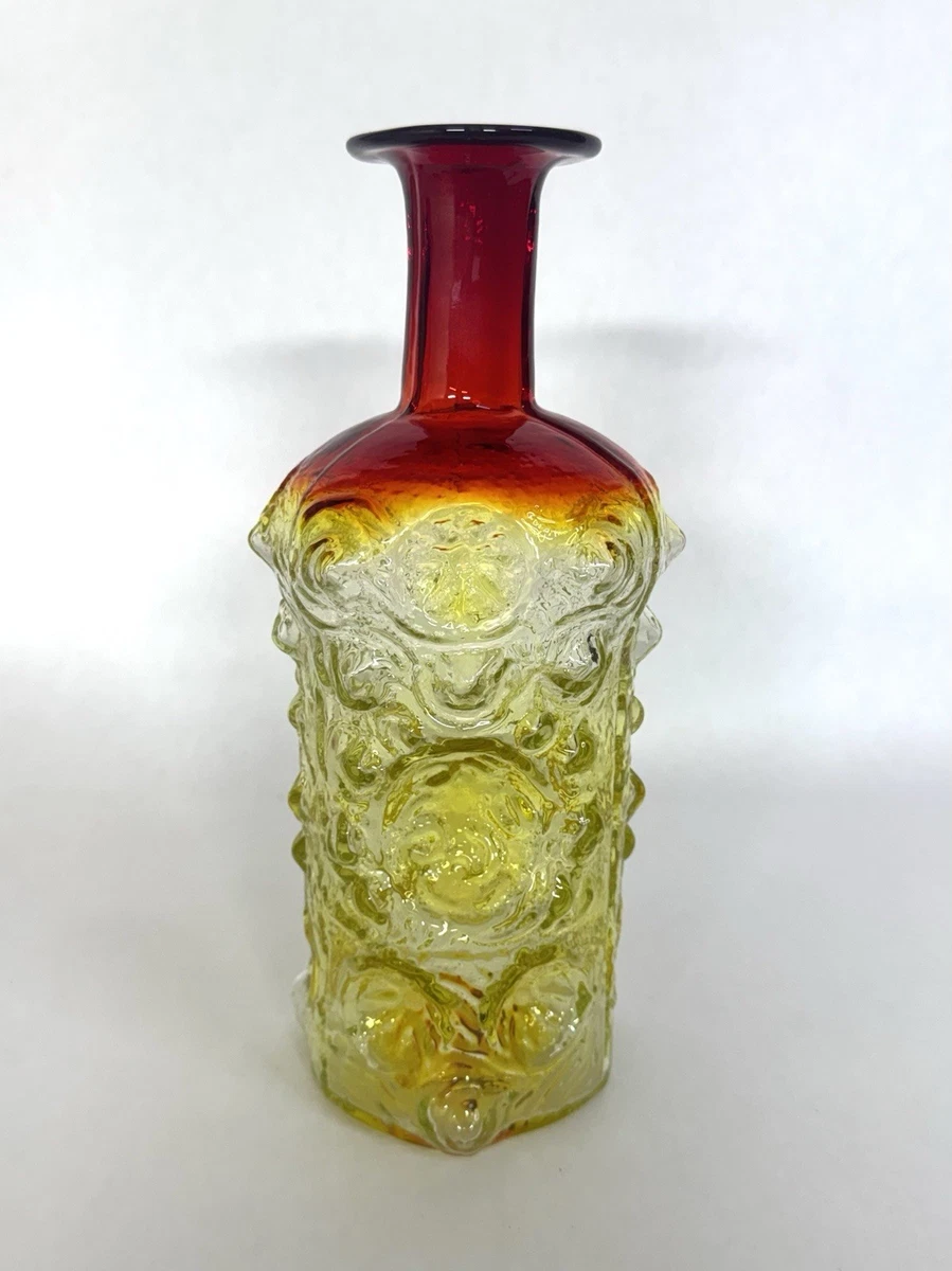 Vintage Blenko for sale | eBay