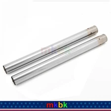 49mm 22 7/8" Inner Fork Tubes 45500341 for Harley Touring Road King Street Glide