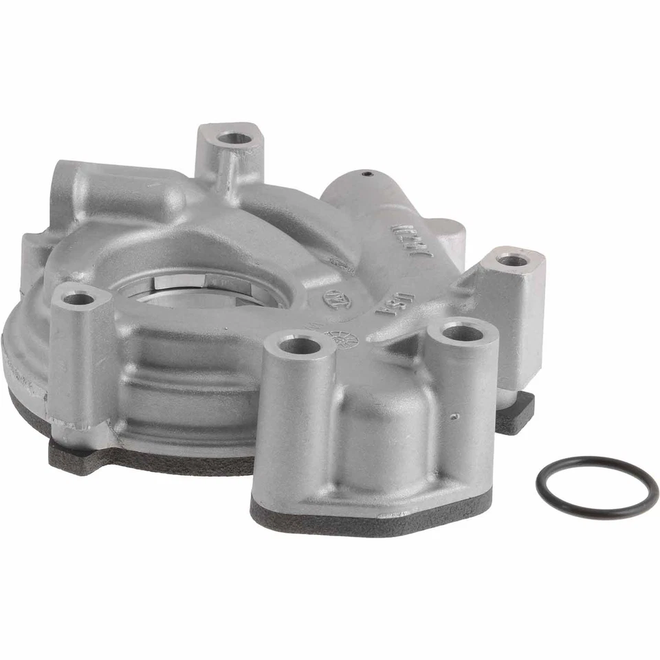 Bomba de aceite Melling M297 Foto 3 de 4