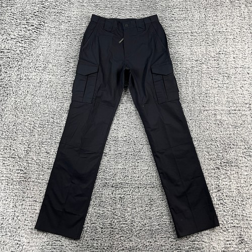 Propper Tactical Revtac Ripstop Hose Damen 8 UNGESÄUMT LAPD Navy Cargo *24
