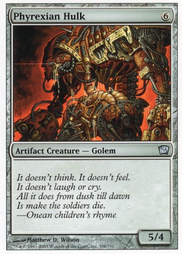 MAGIC THE GATHERING MTG 9TH NINTH EDITION YOU CHOOSE (yourdeckbuilder) - Picture 76 of 77