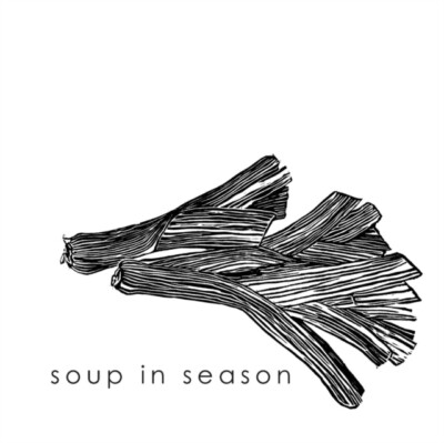 Wuest - Suppe in der Saison Suppen aus der Regent Kitchen und Hunterston F - J555z
