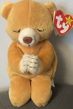 ***RARE & RETIRED*** Hope the Bear Beanie Babies Baby