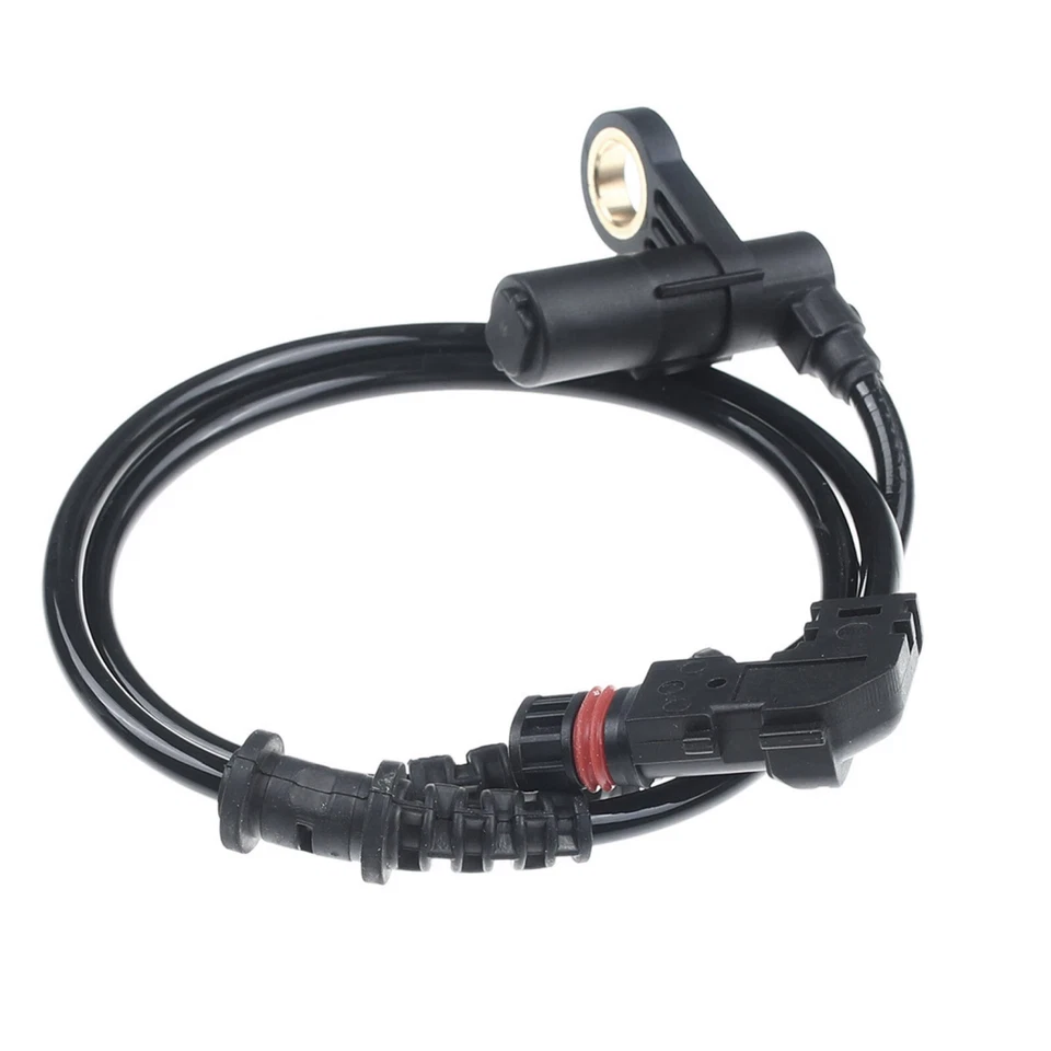 Front Wheel ABS Speed Sensor for Mercedes Benz CL203 S203 W203 CLK200 C209 00-11 - image 4 of 4