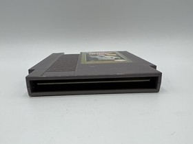 Nintendo NES Lee Trevino&rsquo;s Fighting Golf Tested & Working Authentic SNK 1989