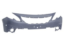 Pare-choc avant Peugeot 2008