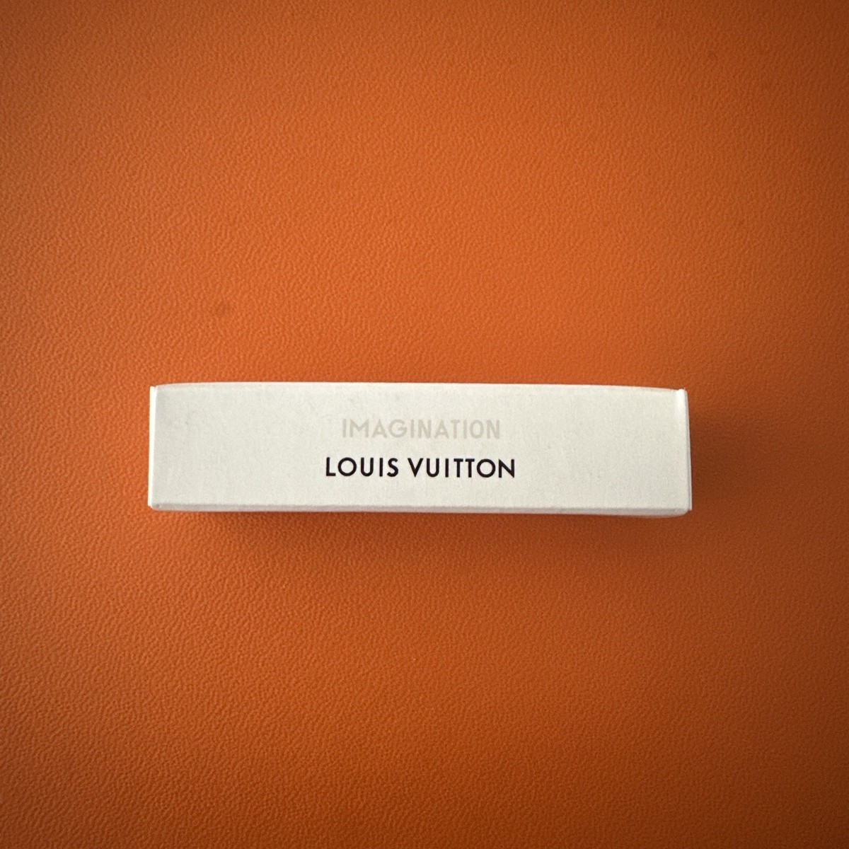 Louis Vuitton Imagination Fragrance Travel Spray Bottle Made