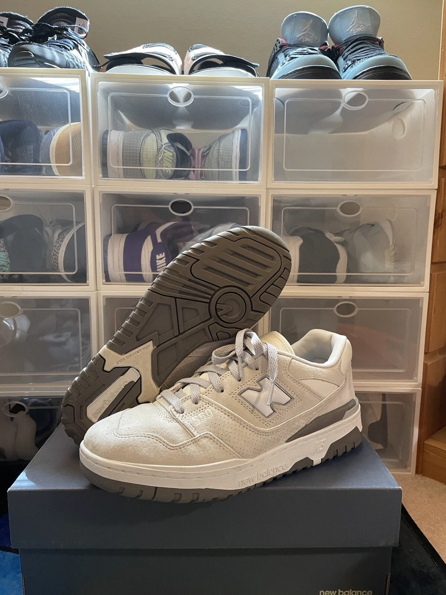 New Balance United Arrows x 550 White for Sale | Authenticity