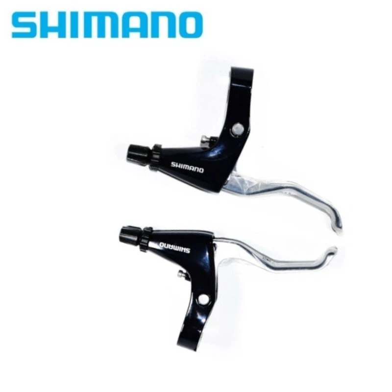 Shimano Deore XT BL R780 Mechanical V Brake Lever Pair Road Bicycle Sparts