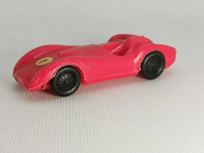 CADEAU BONUX 1/43ème FERRARI 3L ROUGE - Photo 1/4